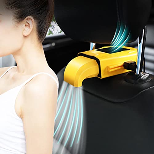 25 Easy To Use Gadgets To Keep Your Car Cool In Summer