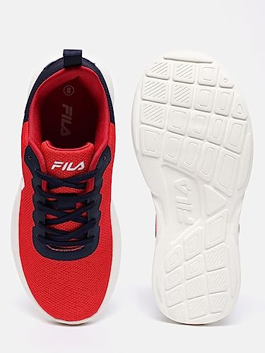 Image of Fila Mens Men Stream Sports Shoes Health Care Professional Shoe