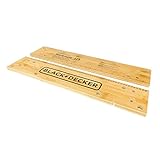 OEM 5140006-25 ブラック&デッカーワークメイトバイス WM225 交換用