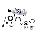Nitrous Express - Polaris RZR 800cc Nitrous Plate Kit w/5.0lb Bottle (67000-05P)