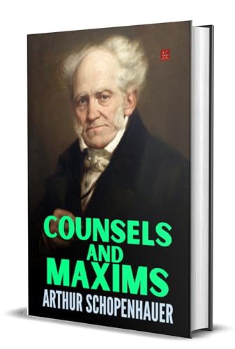Image of Counsels and Maxims