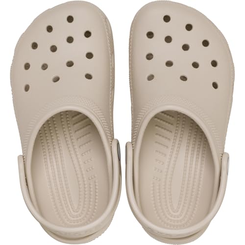 Crocs Mixte Enfant Classic Clog K, Frappé, 30/31 EU