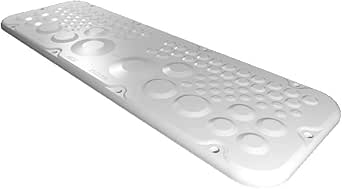 Amazon.com: Plastic Cable Gland Plates with diaphragms, for AX : Home ...