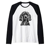 Cool Chiot Caniche Cadeau