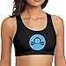 Produktbild AOOEDM Zodiac Series_ Waage Yoga Running Gym Workout Fitness Junge Mädchen Yoga Weste Sport BH Top Weste