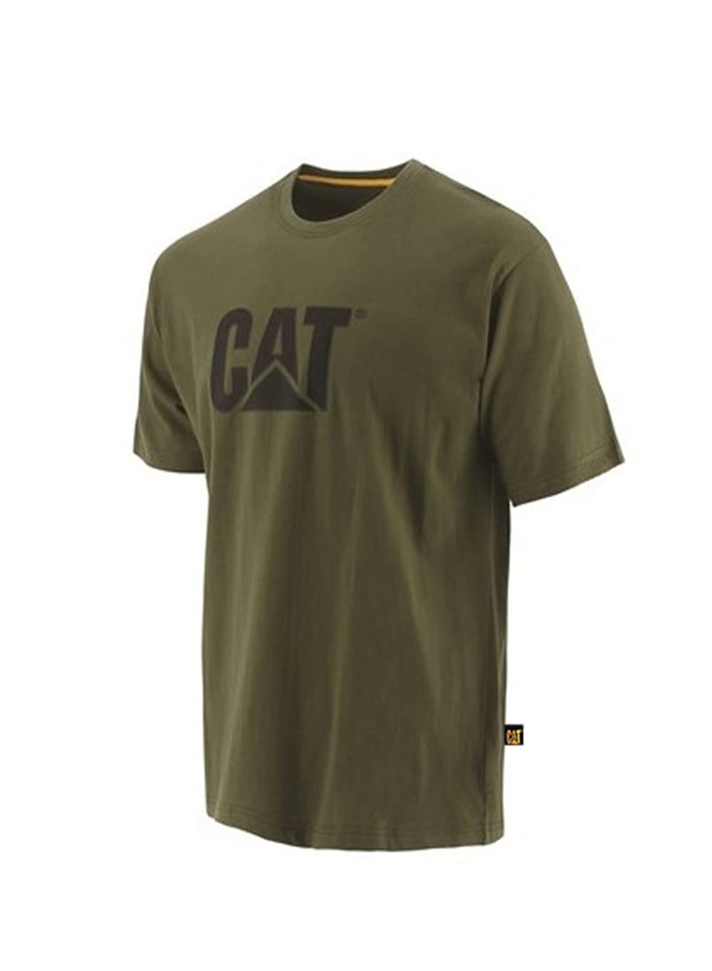Mens CAT T-Shirt T-Shirt