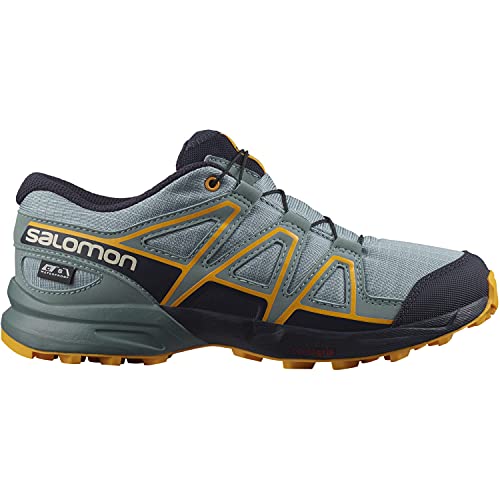 Image of Salomon SPEEDCROSS CLIMASALOMON WATERPROOF Shoes for Kids