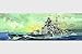 Trumpeter 1/700 German Bismarck Battleship 1941 Model Kit