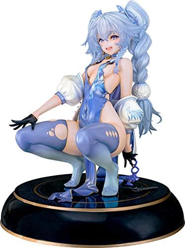 Amazon Com Girls Frontline Pa 15 Larkspur S Alllure 1 6 Scale Pvc Figure Toys Games Amazon Com Girls Frontline Pa 15 Larkspur S Alllure 1 6 Scale Pvc Figure Toys Games