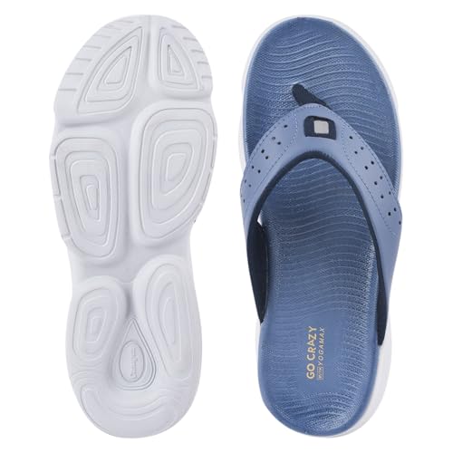 Image of Campus Women's SL-409LA Flip-Flops