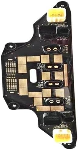 Miniatura 3 de para DJI Agras T40 Módulo de placa de distribución de energía para accesorios de drones de protección de plantas