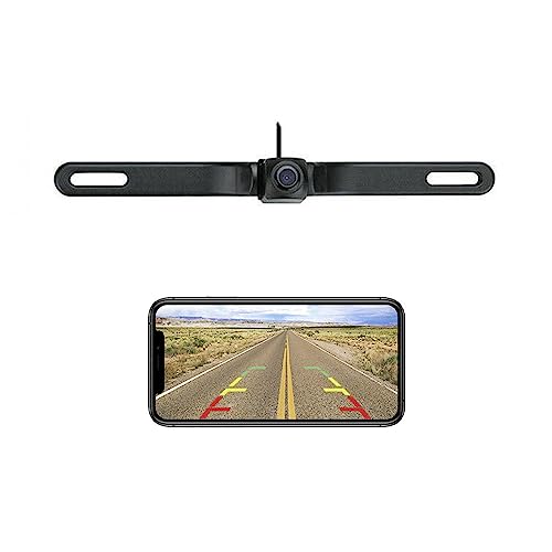 Find The Best Wireless Back Up Camera Reviews & Comparison Katynel