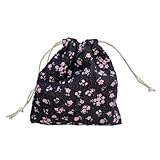 La commodité de nos trousses de maquillage avec cordon de serrage, design léger et respirant, ajoute une touche de style à vos essentiels quotidiens