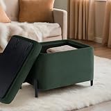 Studio Living Connor Storage Ottoman