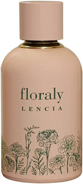Lencia Floraly EDP 100ml