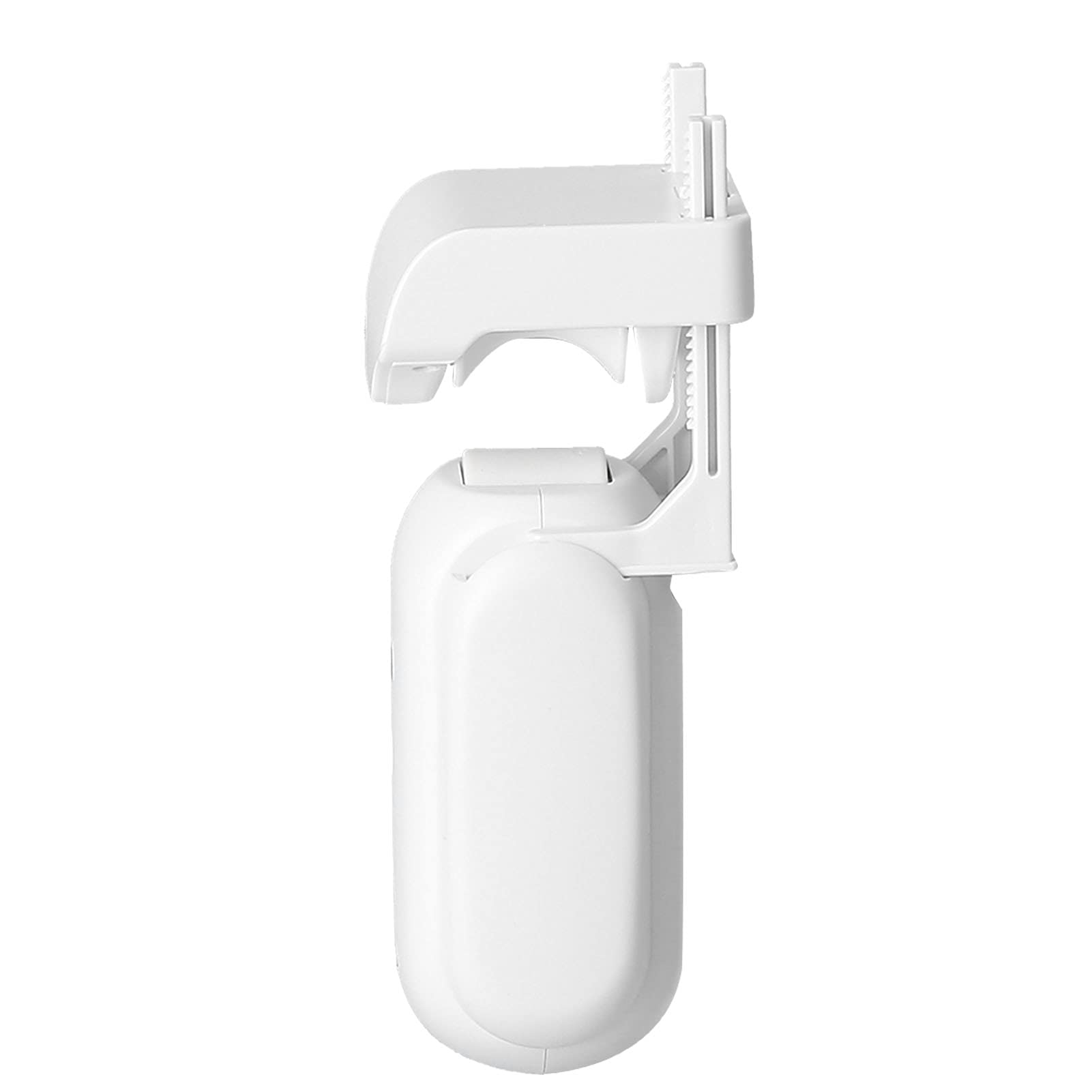 CCYLEZ Motore Elettrico Intelligente per Tenda Apri Tenda Intelligente Automatico, Installazione a Binario Gratuita, per Camera da Letto Domestica 5V