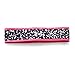 Under Armour Women's Fly Fast Reversible Headband, Harmony Red (962), One Size