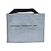 LINE2 Design Portable Patient Transport Unit - Lightweight EMS Stretcher with 14 Handles, Supports up to 1500 lbs.
