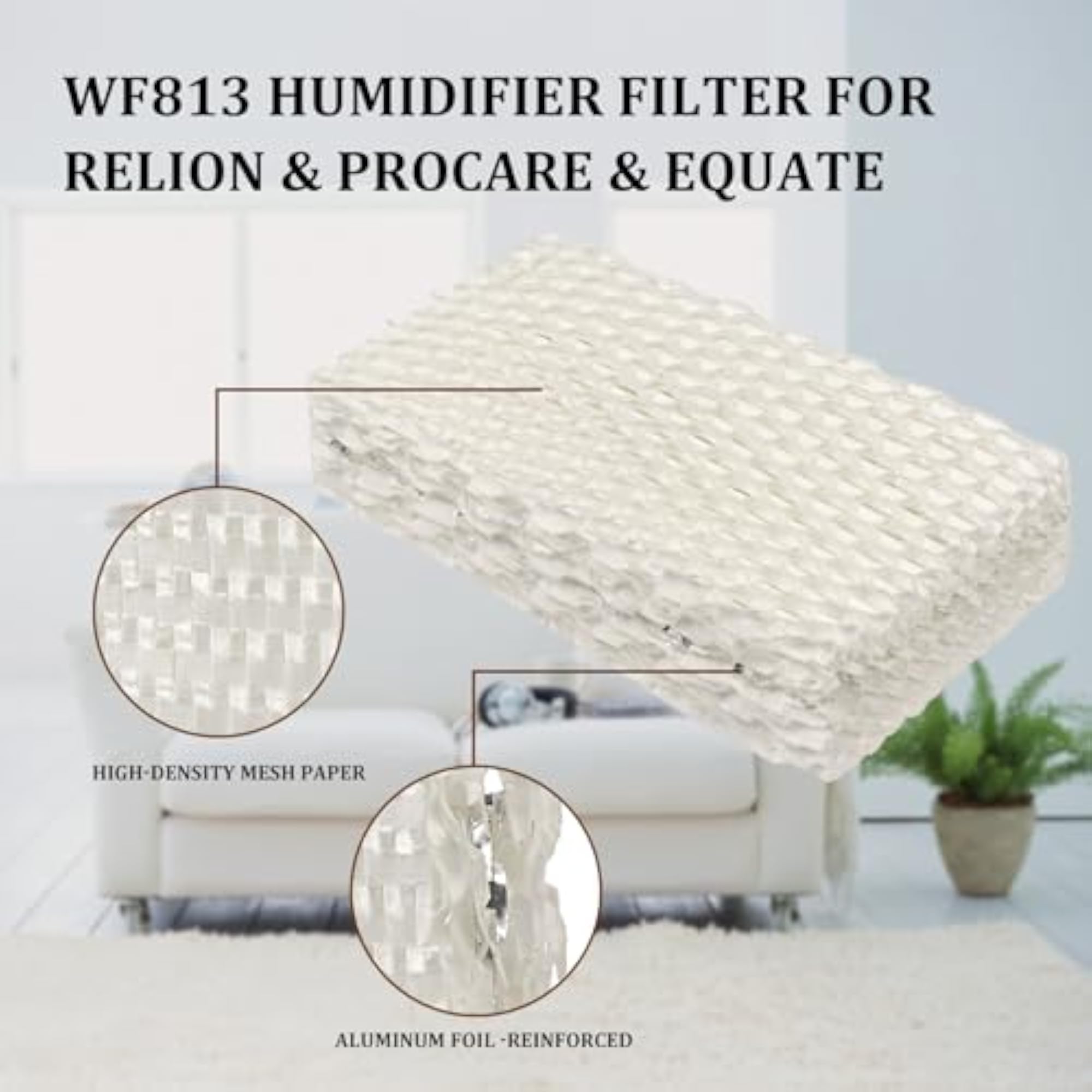 GZJoSum WF813 Humidifier