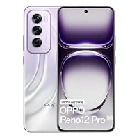 OPPO Reno12 Pro 5G 512GB (Nebula Silver)