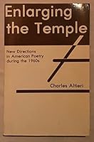 Enlarging the Temple: New Directions in American Poetry During the 1960s 0838721273 Book Cover