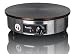 Produktbild Crepes maker Crepesgerät 40cm Foodis Standard Rund 230V