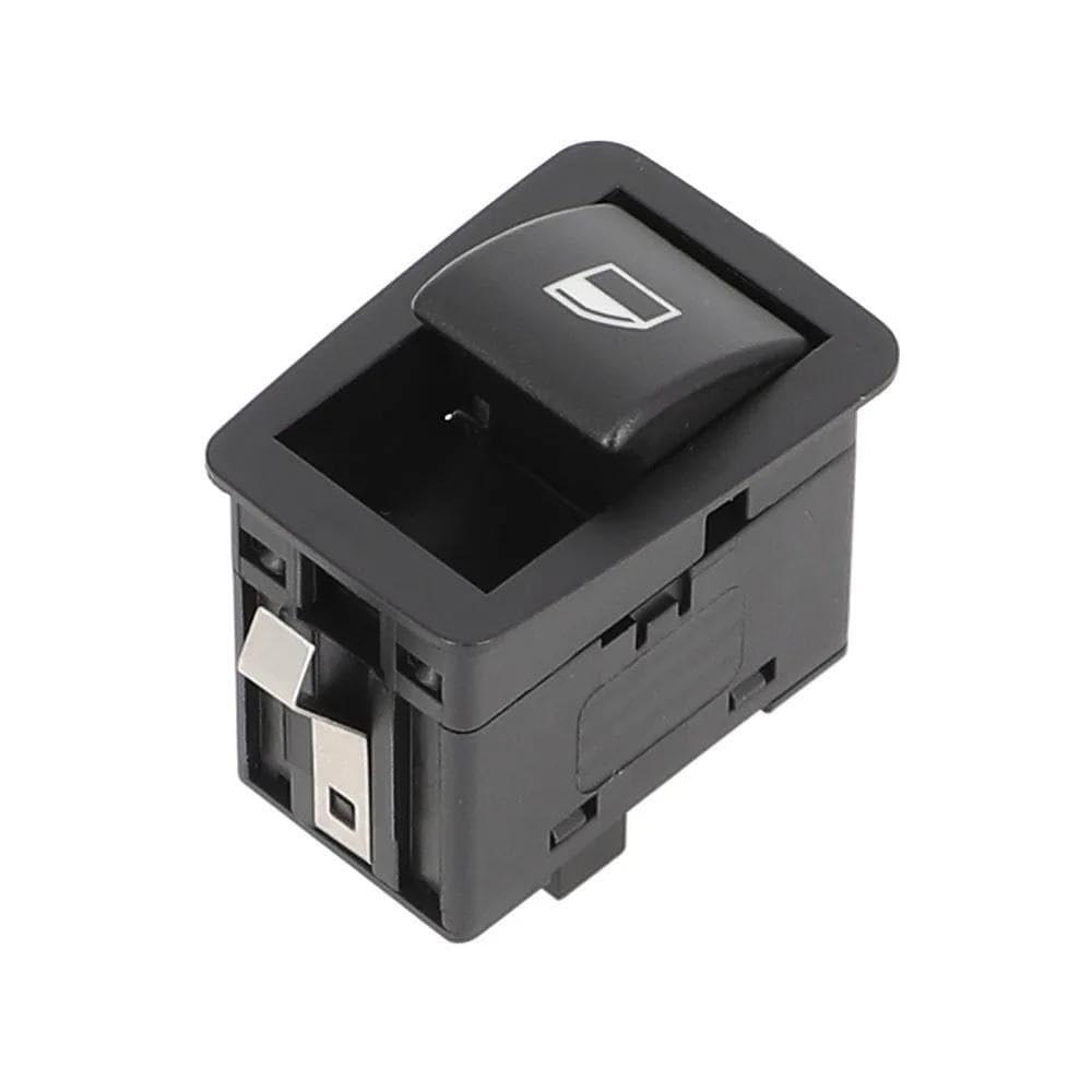 Commande lève-vitre E46 berline bouton robuste pour restaurer vos vitres électriques arrière - 7