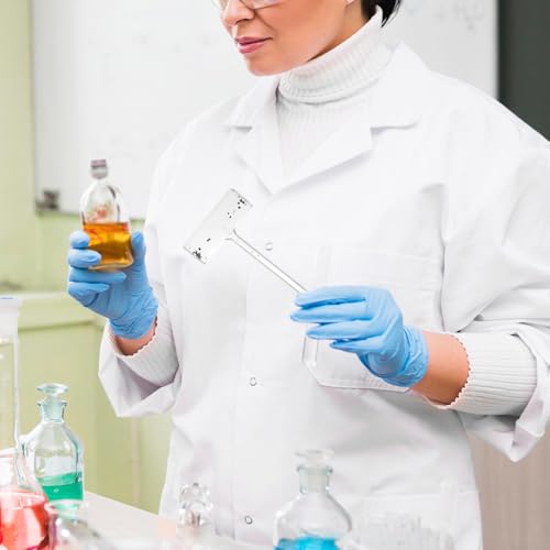 Kit de sublimación de iodo para estudiantes: evite escapes en pruebas de laboratorio 4