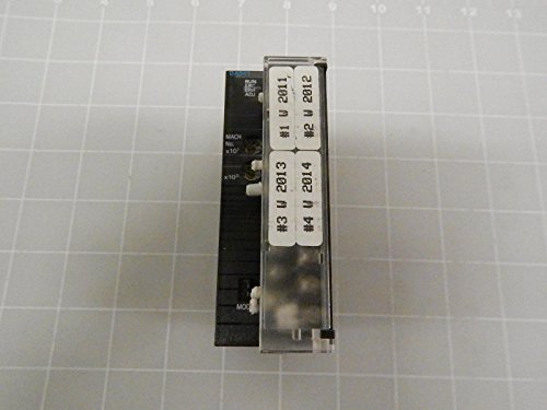 OMRON CJ1W-DA041 Analog Output Unit (4Outputs) NN