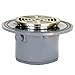 SPEARS 1/2 CPVC DPGM VALVE EPDM FLG ASC 90PSI