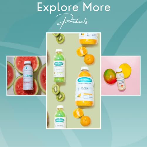 Cf Nutrition Cf(Rehydrate) Electrolyte Drink Solution, Rehydration Relief For Kids & Adults, Sport Recovery Drink, Vegan, Gluten-Free, Orange, 33.8 Fl Oz (Pack Of 4) #TOP7