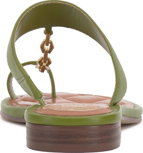 Vince Camuto Women's Lexie Flat Sandal3