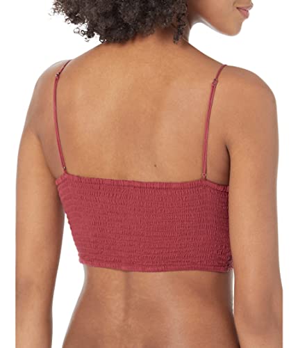 Free People FP1 Athena Bralette for Women - Adjustable Shoulder Straps with Scalloped Edges, Sexy and Comfortable Bralette - Image 3