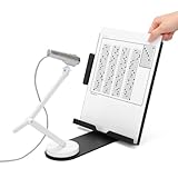 Ipevo Scan Kit for P2V, Ziggi and VZ-1 USB Document Camera (MESX-07IP)