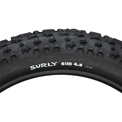 Surly Bud Folding 26x4.8 Fat...