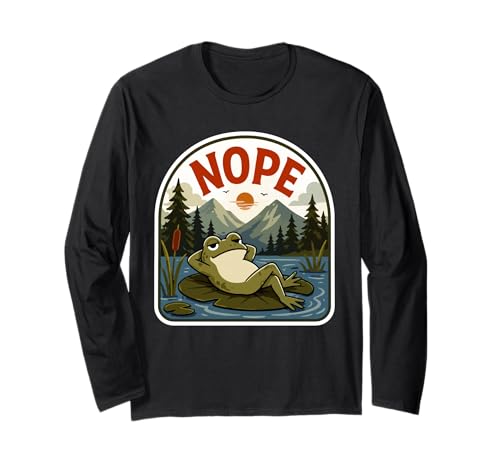 �����b�N�X�����J�G����Nope �O���t�B�b�N ����T�V���c