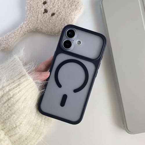 iPhone 13 Pro Max �p �P�[�X ������ �}�b�g���� ������� Magsafe�Ή� �ϏՌ� �y�� ���C�����X�[�d�Ή� �V���b�N�z��
