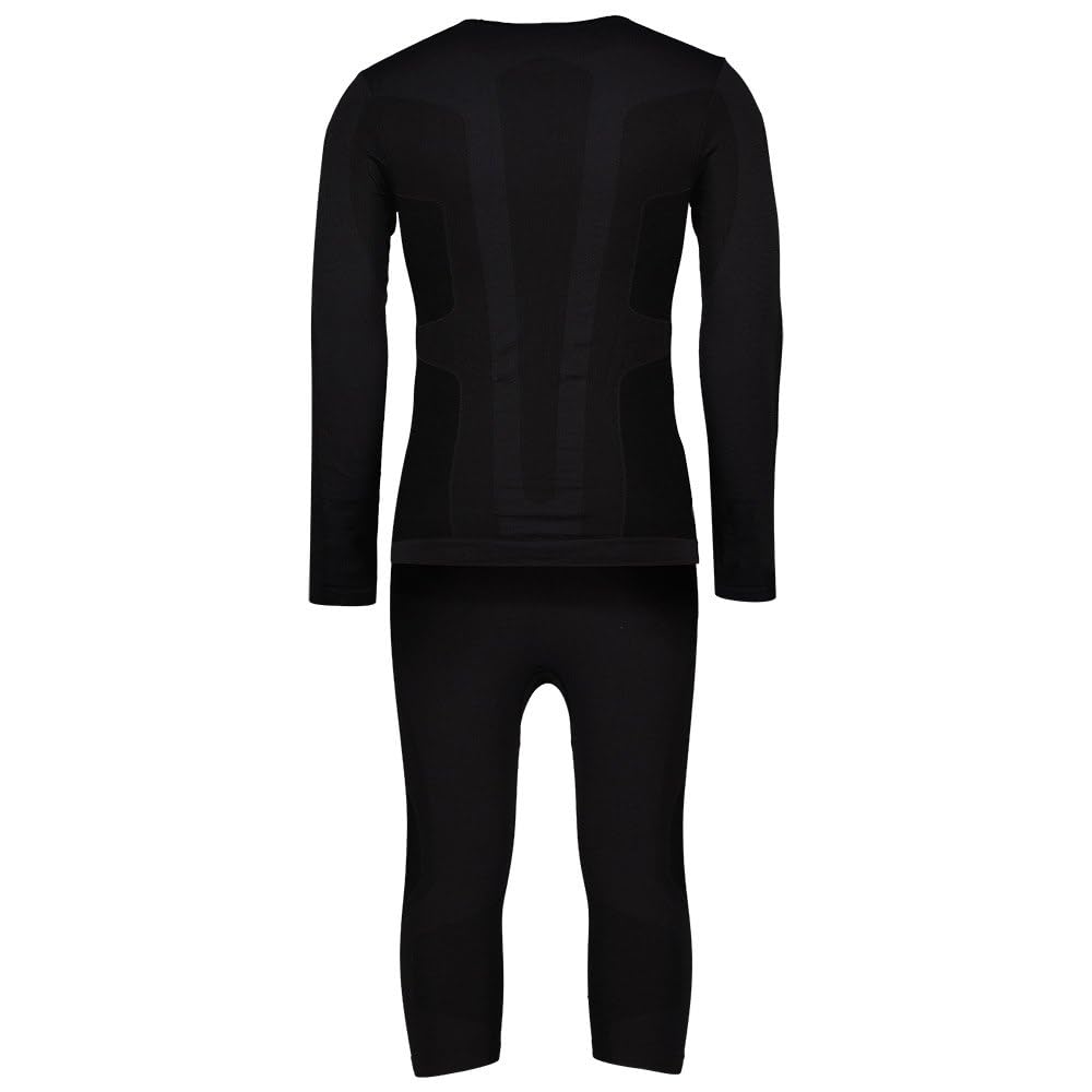 Lenz Merino 3/4 Funktionswäsche Set