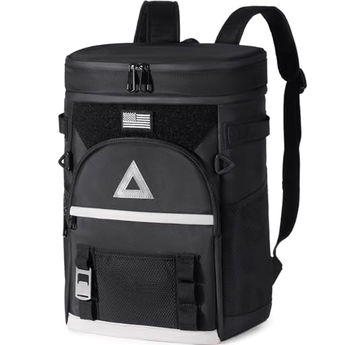 Bacgnyer Backpack Cooler Insulated Leakproof Waterproof 30L Cooler Bag - image 1