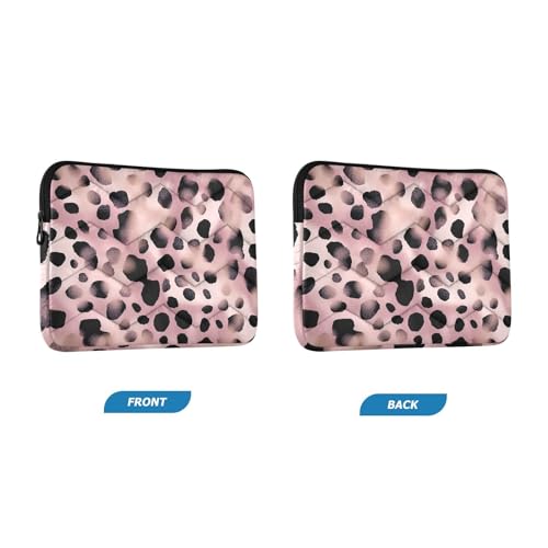 Funda para laptop 13-14 pulgadas multicolor resistente y con protección miniatura 2