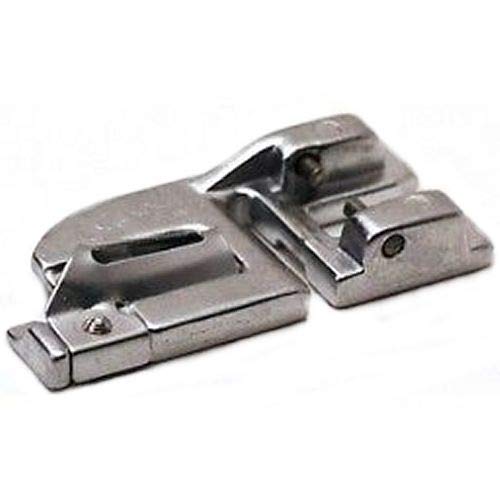 Pie dobladillo 4mm para máquinas Pffaff