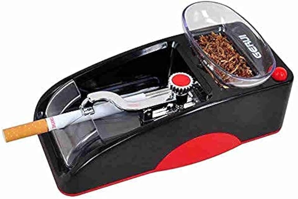 Amazon.co.uk: electric rolling machine