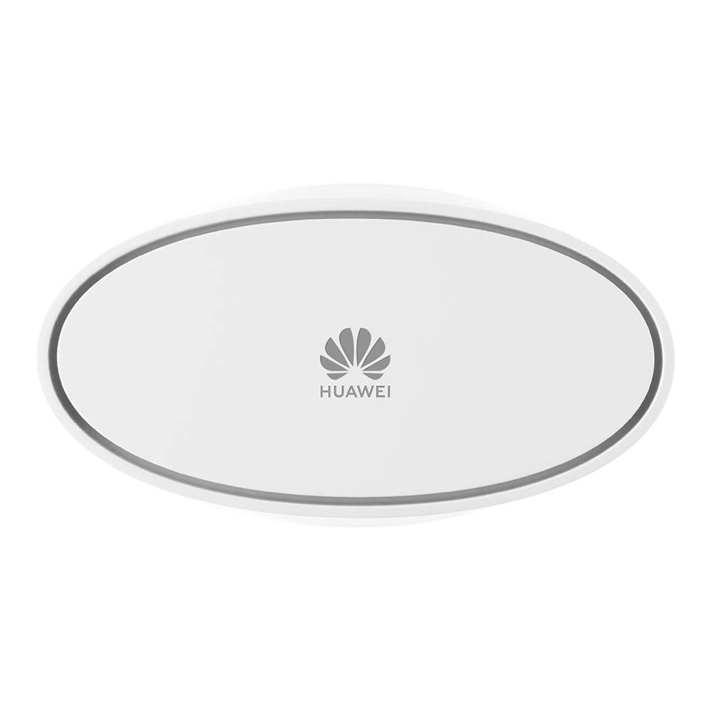 Huawei Wi-Fi Q2 Pro (1 Base + 1 Satellite), Sistema Wi-Fi per la Casa, Gigabit Powerline, Porte GE Complete, Roaming senza Interruzioni, Ottimizzazione Wi-Fi 5 GHz, Minore Latenza, Plug & Play