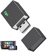 Amazon.com: Wireless CarPlay Adapter for Apple iPhone 2025
