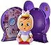 BEBÉS LLORONES LÁGRIMAS MÁGICAS Casita Disney (Disney Edition) | Mini bebé llorón...
