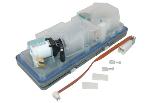 Preisvergleich Produktbild AEG 4071358131 zubehör / Zanker Ikea Dishwasher Seifenspender