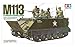 M113 Us APC 1/35