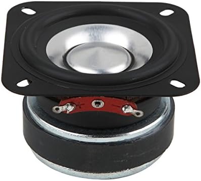 Fountek FR58C 2" Full Range Driver 8 Ohm