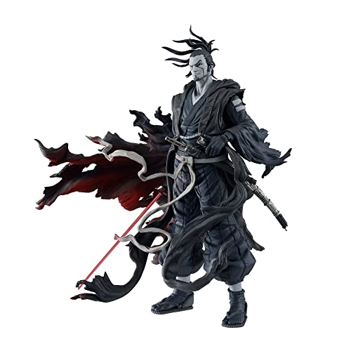 Banpresto - Star Wars: Visions - The Ronin (The Duel), Bandai Spirits Dxf #TOP1