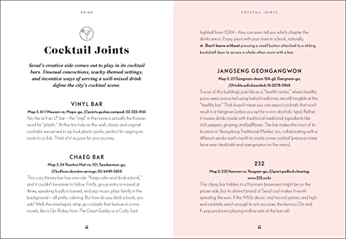 Seoul Like a Local: By the People Who Call It Home